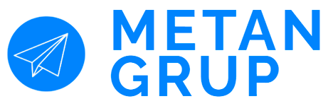 Metan-Grup logo