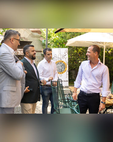 garden-party